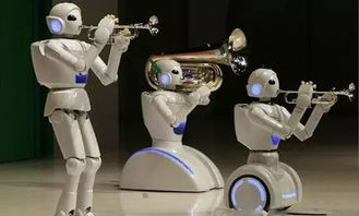 服务机器人市场规模增长强劲，去年突破18.4亿美元