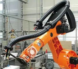 工业机器人应用的十大误区，你知道吗？