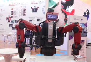 国外工业机器人圈发生大震荡，协作机器人何去何从？