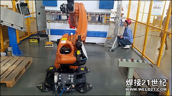 成都环龙智能 工业机器人制造与应用系统集成商