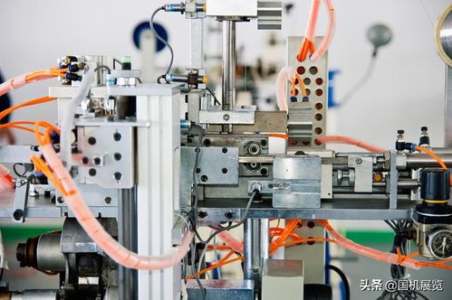 智能制造迎来新时代 新答尔科撒顿工业机器人引领工业机器人步入机床领域