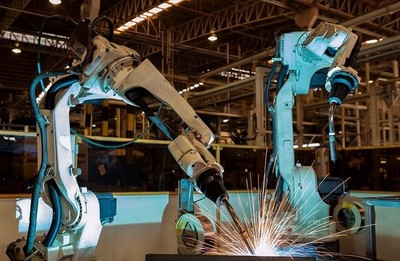 机器人概念涨势再起 工业机器人制造赛道成为市场风口，12家高增长潜力股解析